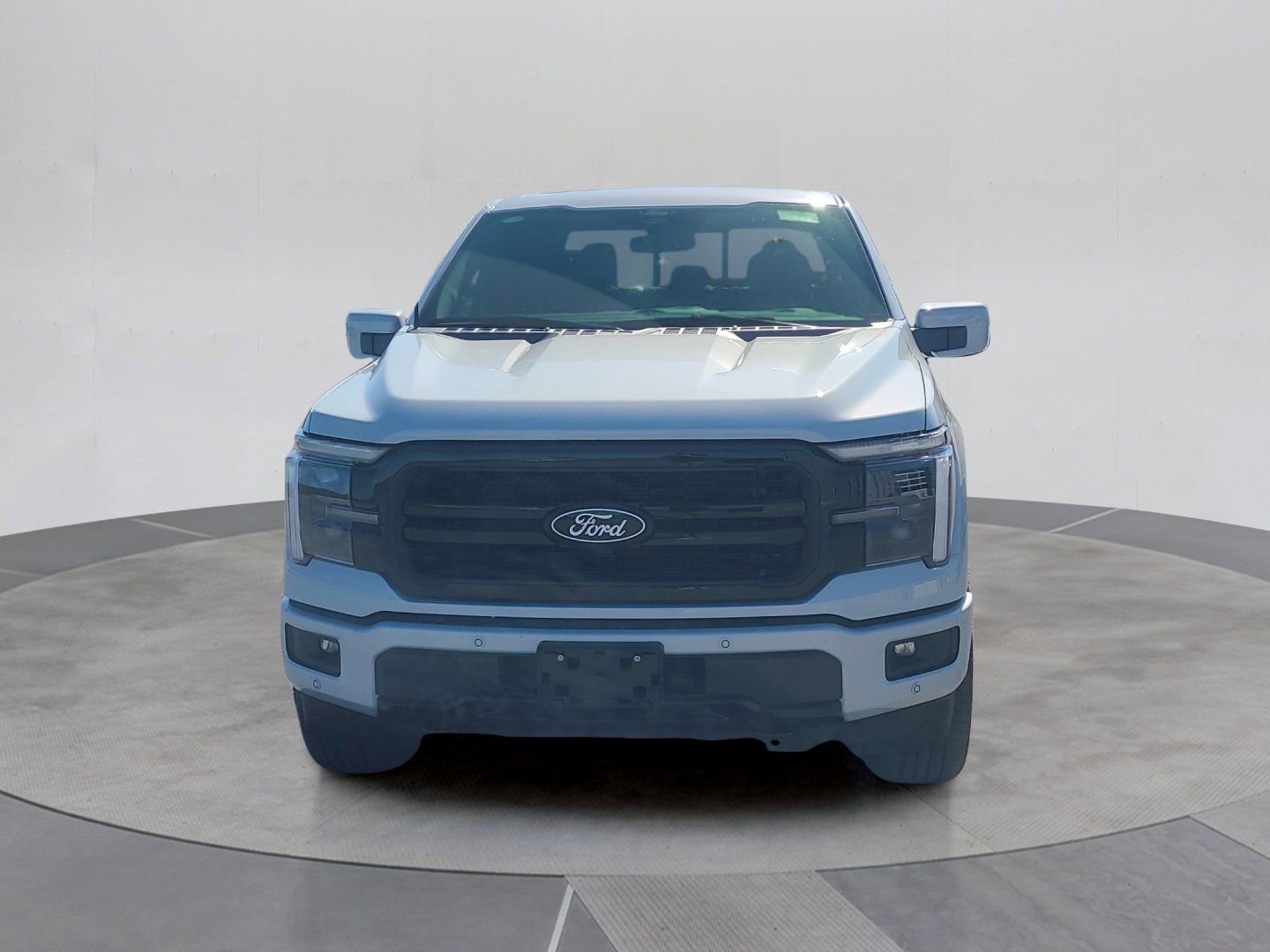 Certified 2025 Ford F150 Lariat AWD/4WD image 10