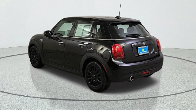 Used 2020 MINI Cooper 4-Door Hardtop FWD image 5