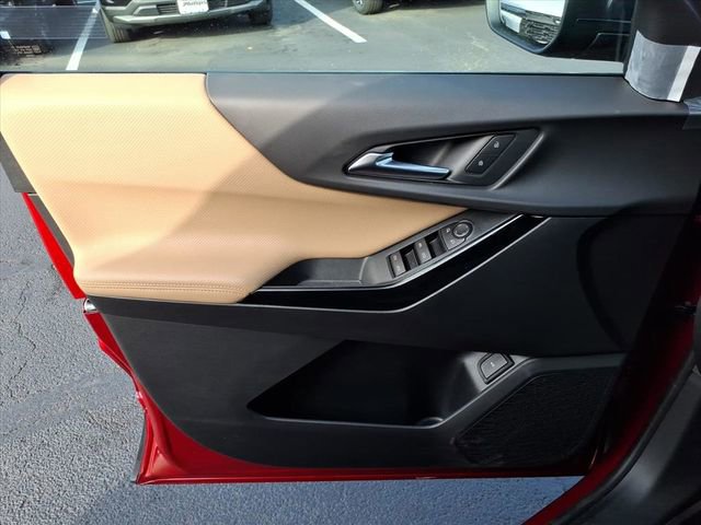 New 2026 Chevrolet Equinox ACTIV w/ LPO, Floor Liner Package image 12