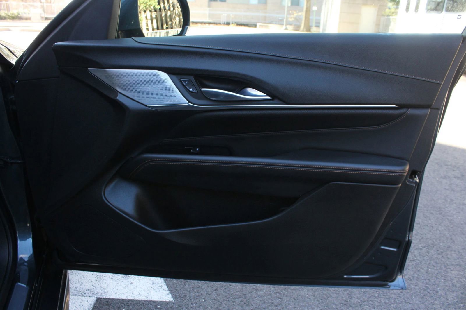 Used 2021 Cadillac CT4 Sport AWD/4WD image 22