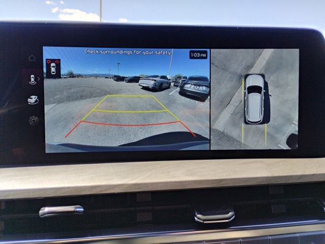 Used 2025 Kia Telluride SX Prestige X-Pro image 27