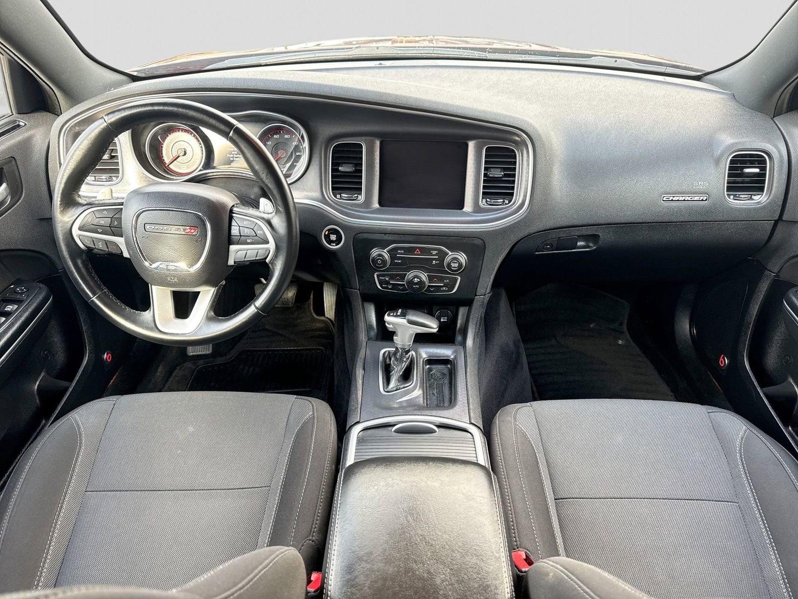 Used 2017 Dodge Charger SXT w/ Rallye Group image 15