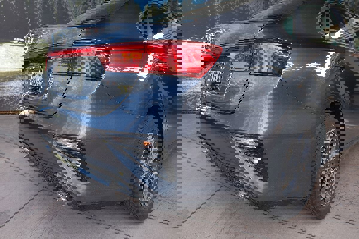 Used 2019 Kia Forte LXS image 40