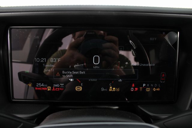 New 2026 GMC Terrain AT4 w/ Convenience Package III image 14