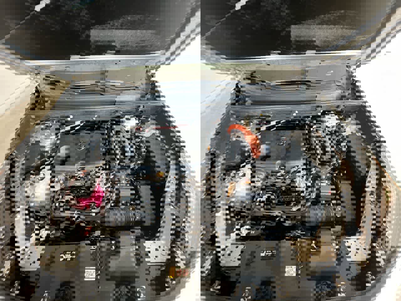 Certified 2021 Toyota RAV4 XLE w/ Convenience Package image 26