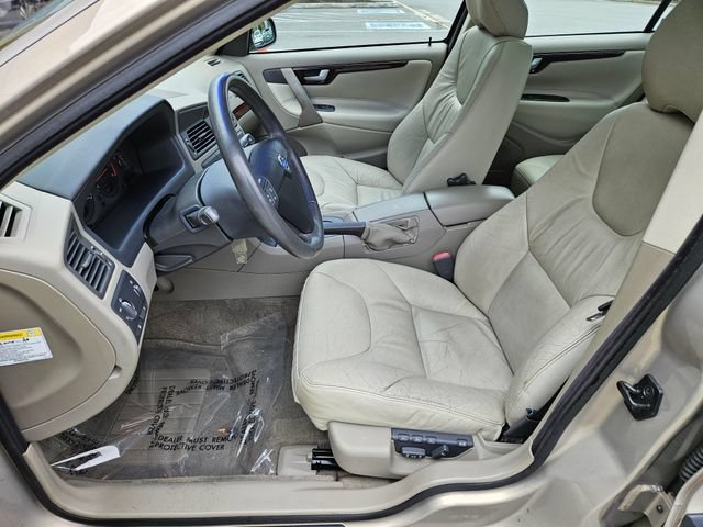Used 2002 Volvo S60 2.4T FWD image 15