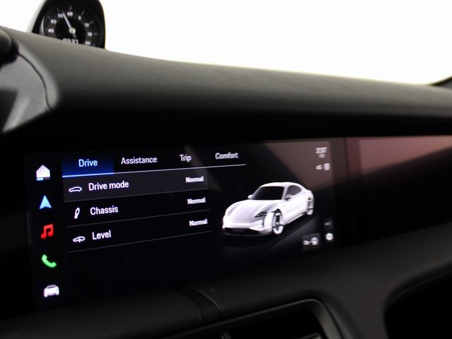 New 2025 Porsche Taycan image 14