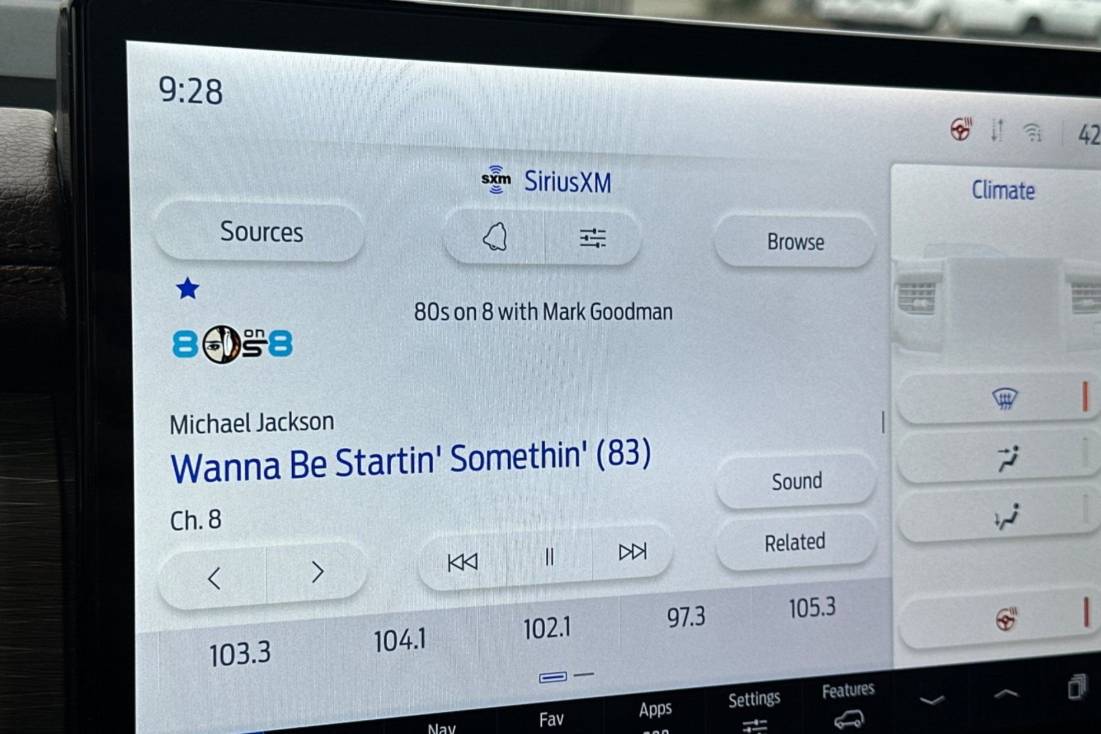 Used 2024 Ford Expedition Max Limited image 26