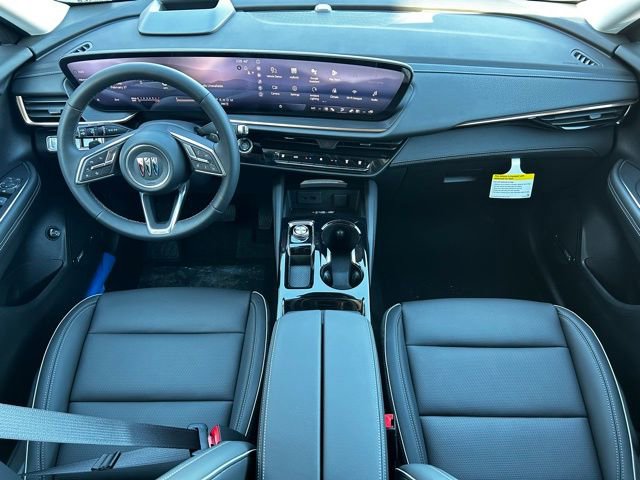 New 2026 Buick Envision Avenir AWD/4WD image 28