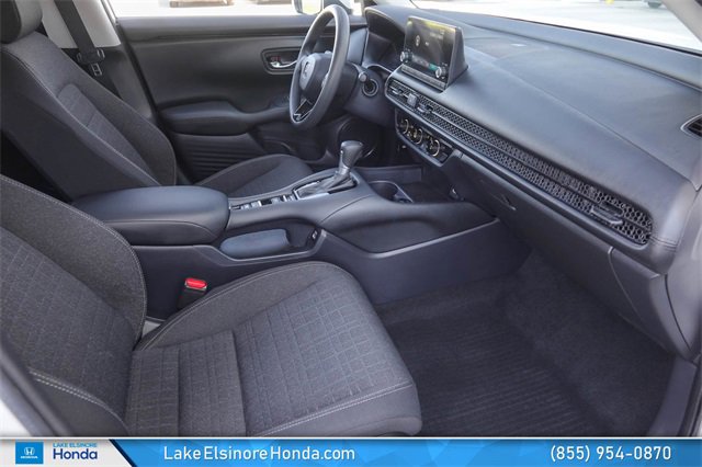 Used 2023 Honda HR-V LX image 17