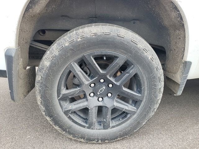 Used 2023 Chevrolet Silverado 1500 RST image 14
