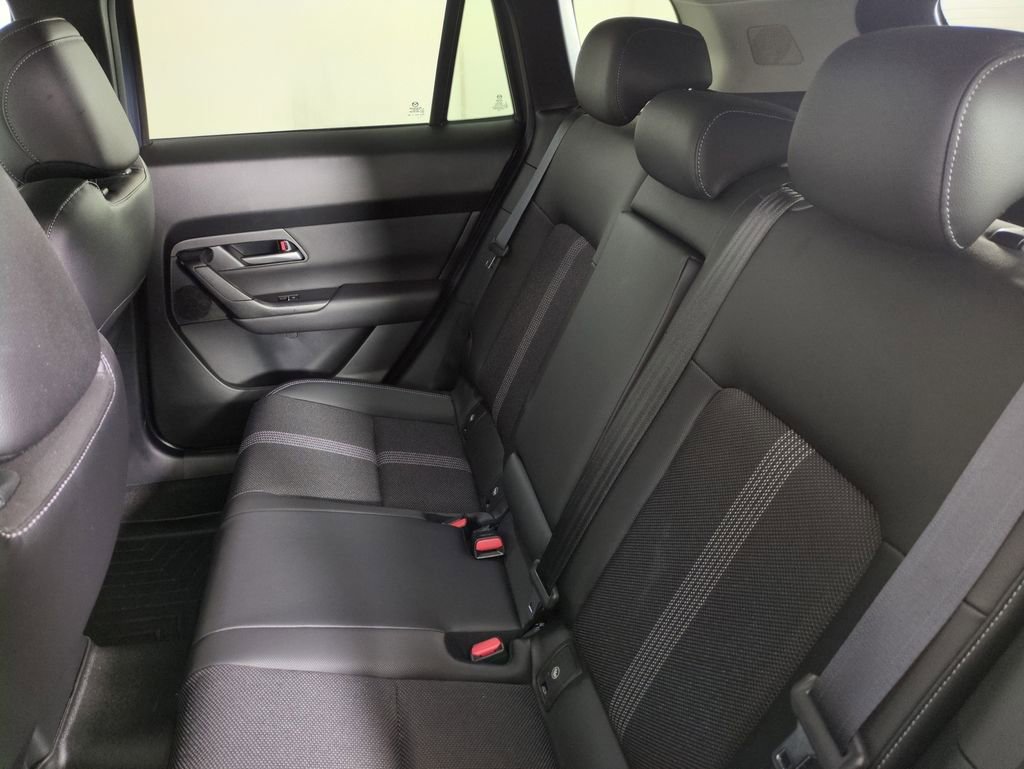 Used 2024 MAZDA CX-50 AWD 2.5 S w/ Cargo Package image 27