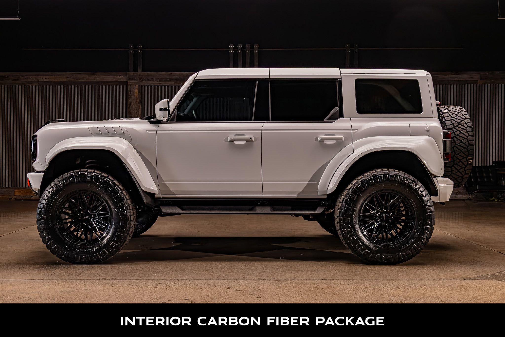 Used 2024 Ford Bronco Raptor image 6
