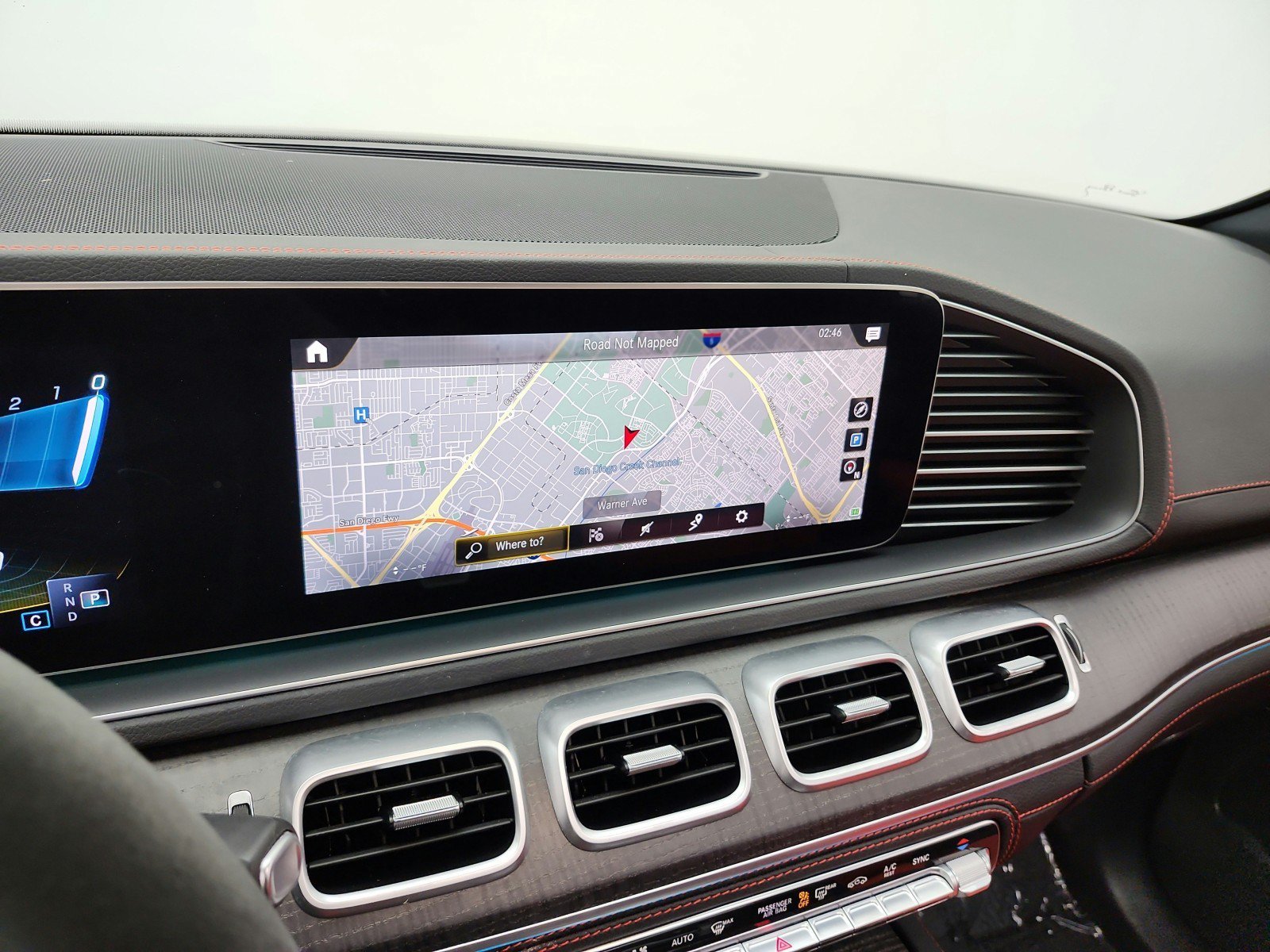 Used 2023 Mercedes-Benz GLE 53 AMG 4MATIC image 14