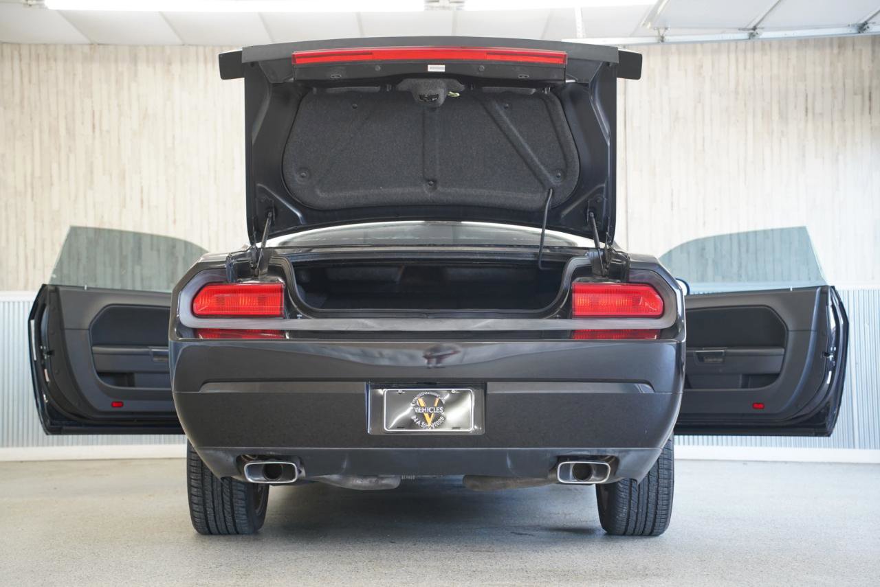 Used 2010 Dodge Challenger R/T image 31