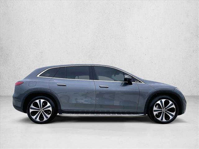 Certified 2023 Mercedes-Benz EQS 450+ SUV image 5