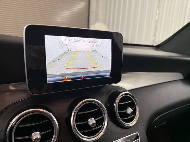 Used 2019 Mercedes-Benz GLC 300 image 31