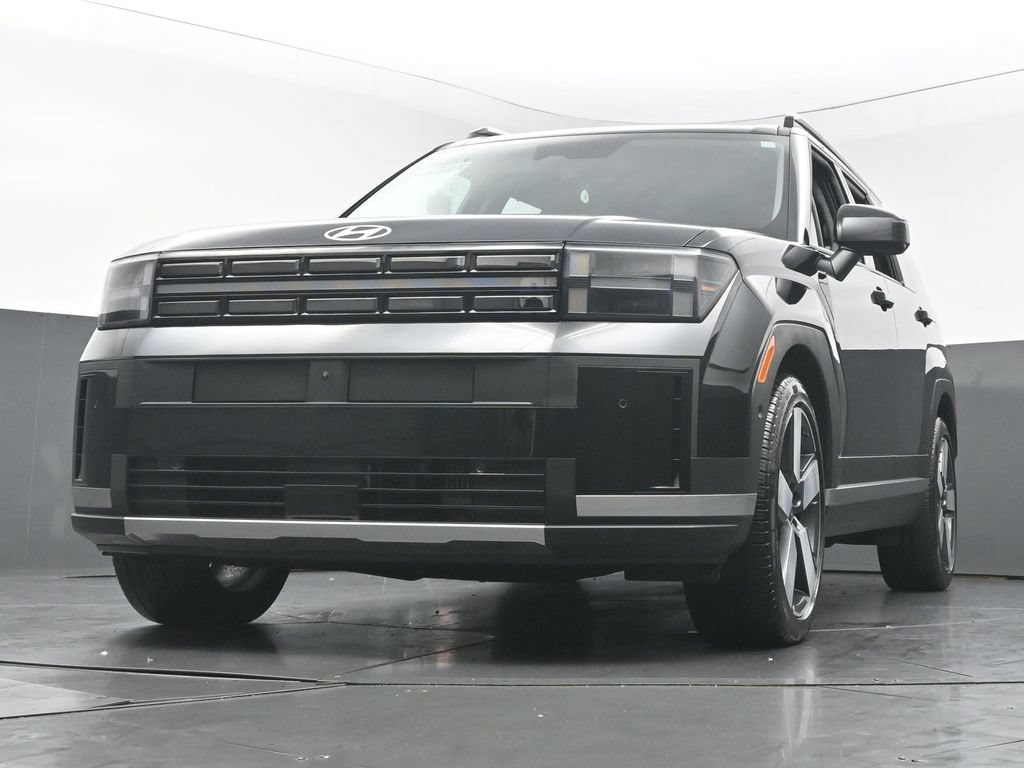 Used 2024 Hyundai Santa Fe Limited FWD image 49