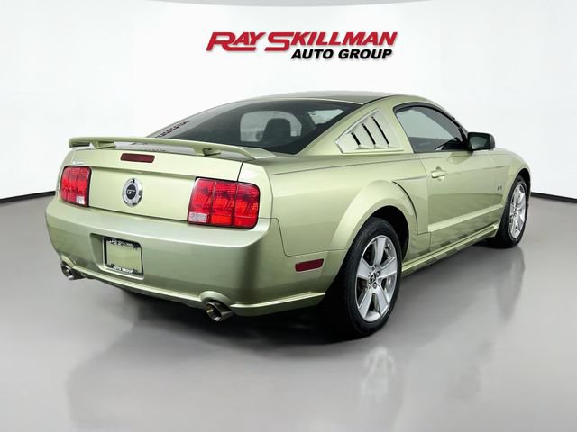 Used 2006 Ford Mustang GT Premium RWD image 7