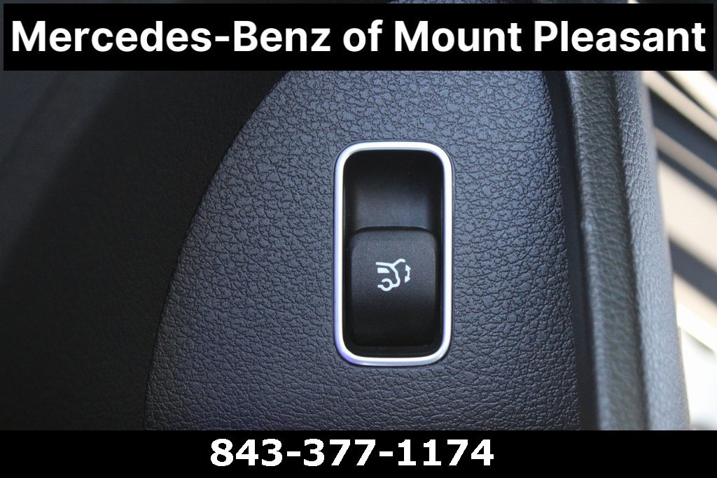 Used 2024 Mercedes-Benz GLE 350 4MATIC image 23