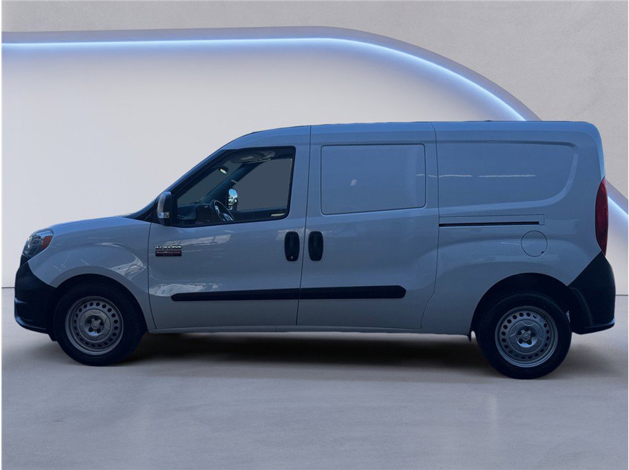 Used 2019 RAM ProMaster City Tradesman image 3
