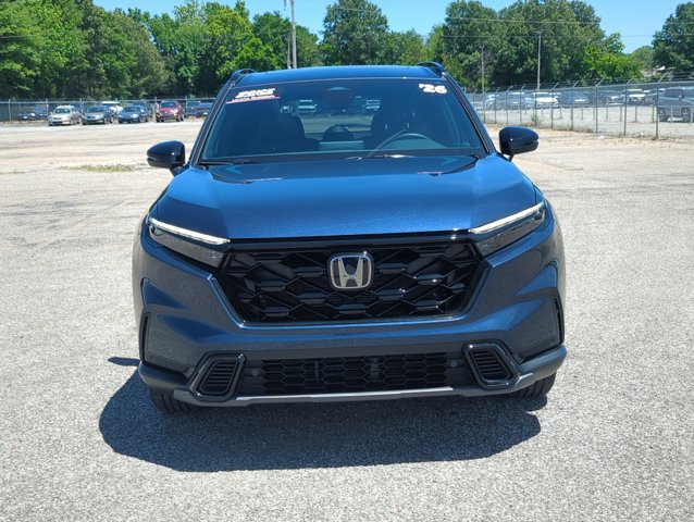 Certified 2026 Honda CR-V Sport-L image 2