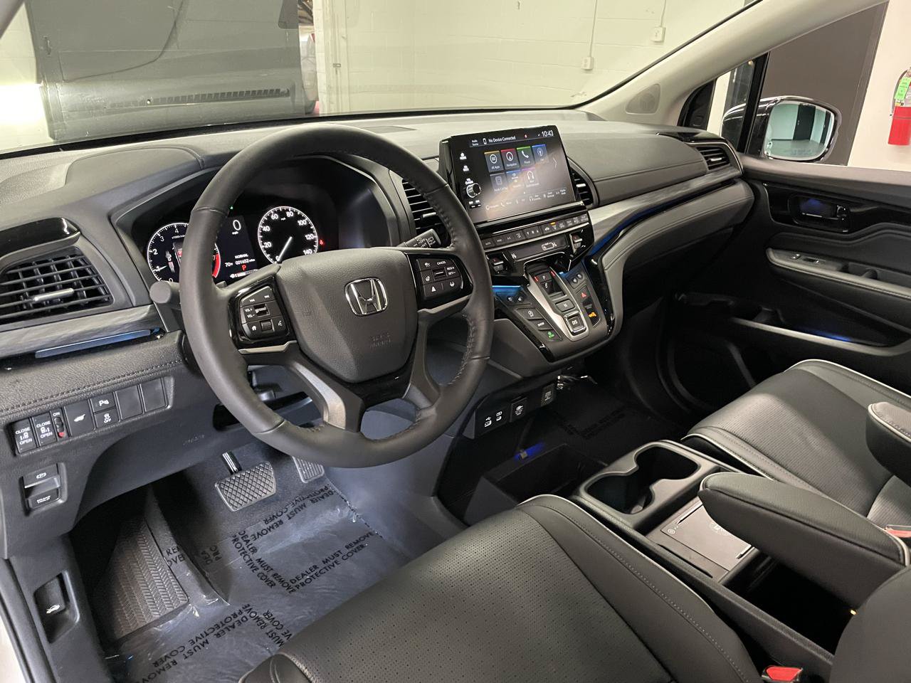 Used 2026 Honda Odyssey Elite image 13