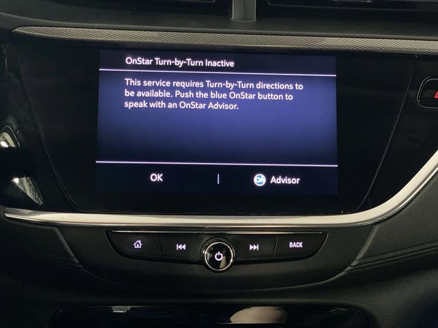 Used 2023 Buick Encore GX Select FWD image 19