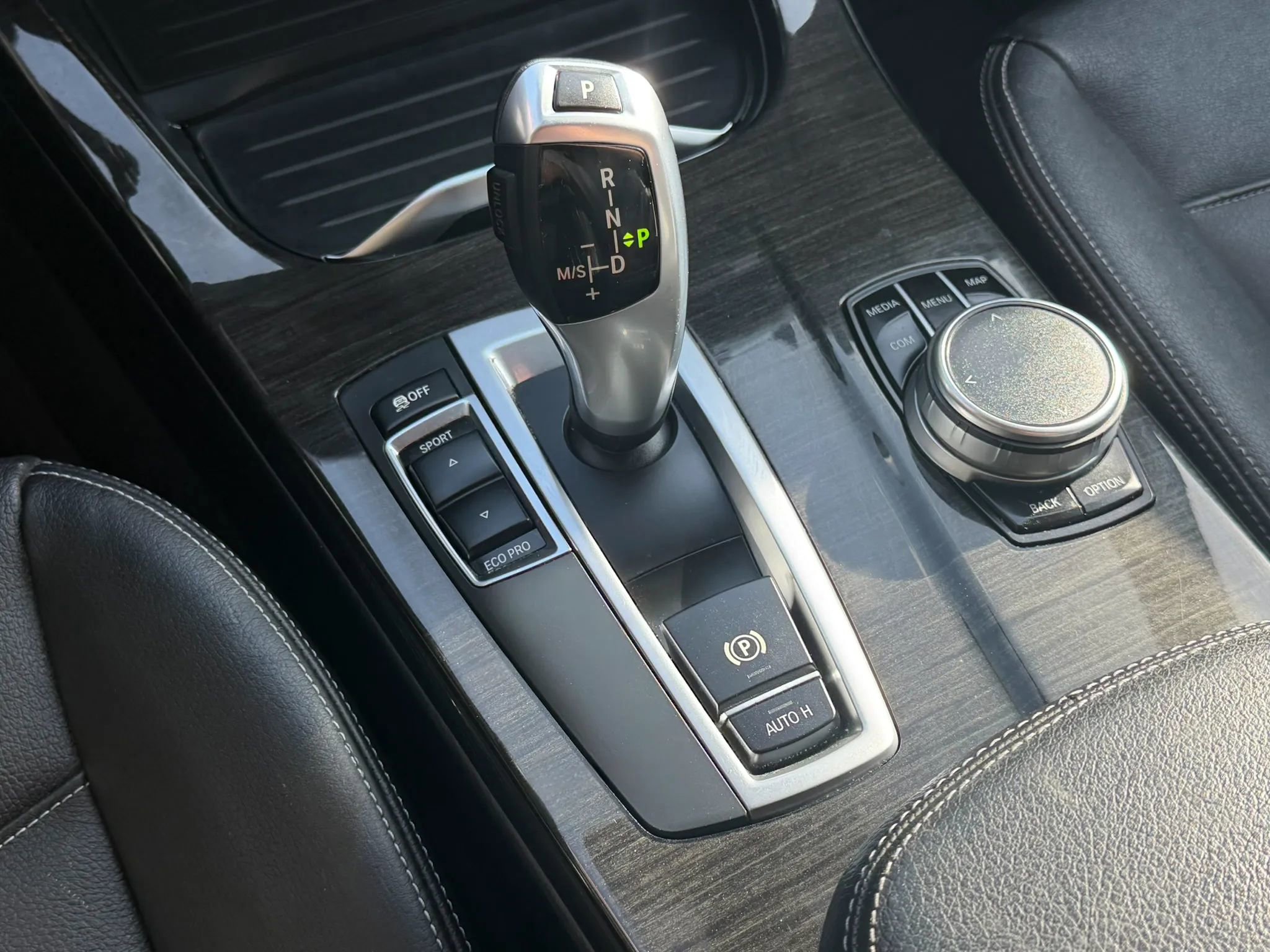 Used 2017 BMW X3 sDrive28i image 20