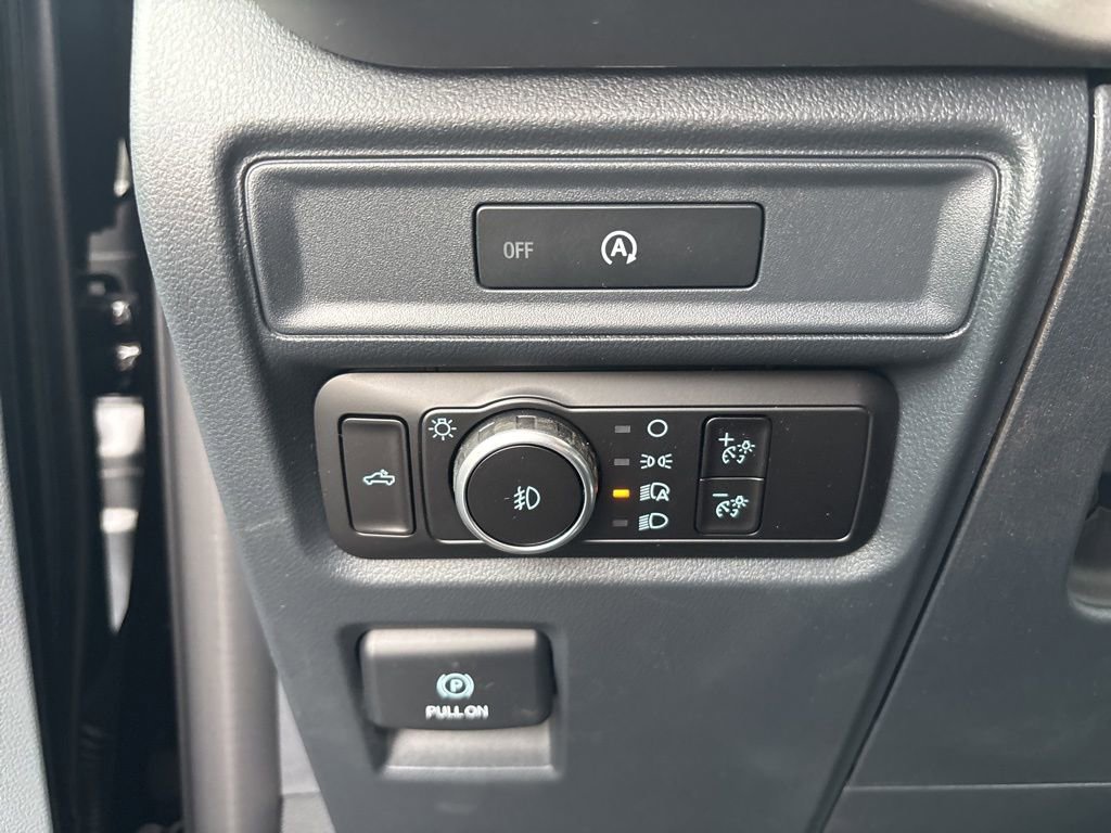 New 2025 Ford F150 XL w/ Equipment Group 103A High image 11