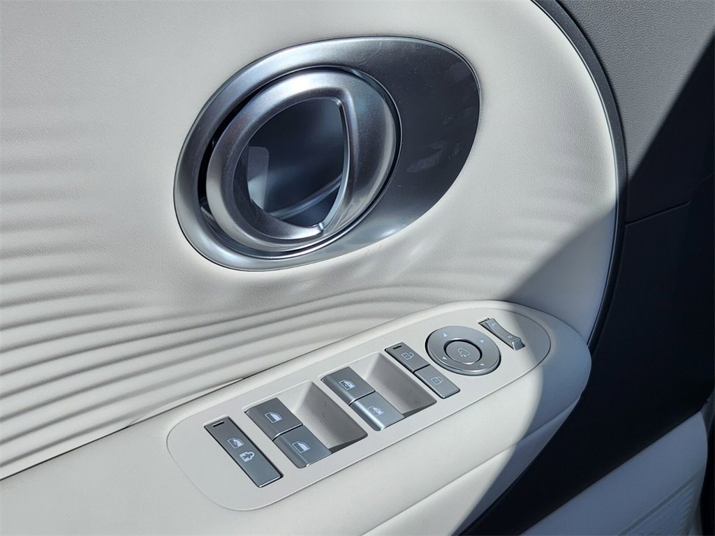 New 2026 Hyundai Ioniq 9 SEL image 35