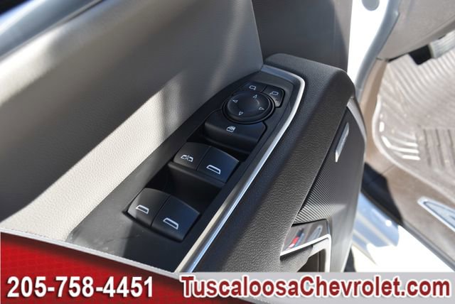 New 2026 Chevrolet Silverado 1500 RST w/ RST All Star Premium Package AWD/4WD image 13