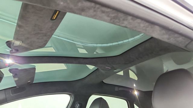 Used 2024 Lucid Air Touring image 55