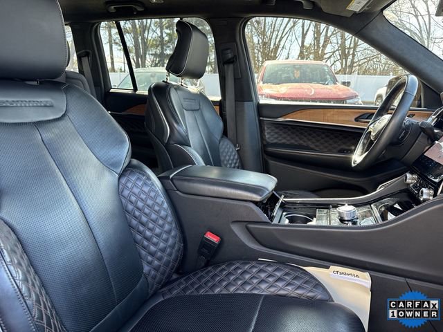 Used 2022 Jeep Grand Cherokee Summit image 30