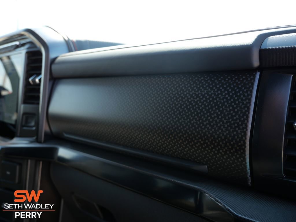 Used 2026 Ford F150 Raptor w/ Equipment Group 803A Raptor R image 31