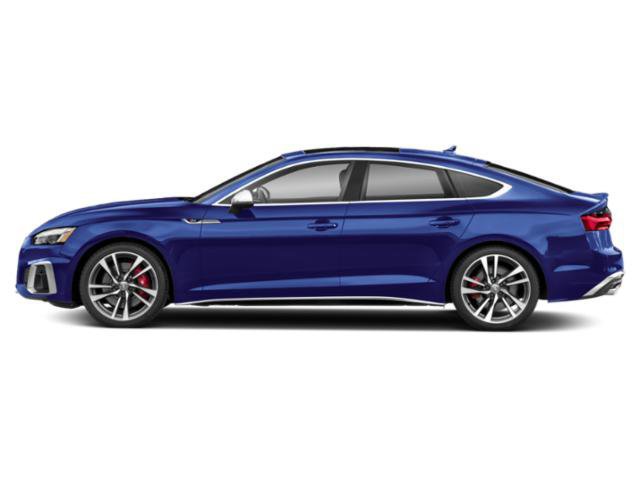 Used 2021 Audi S5 Prestige image 3