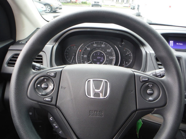 Used 2015 Honda CR-V LX image 21