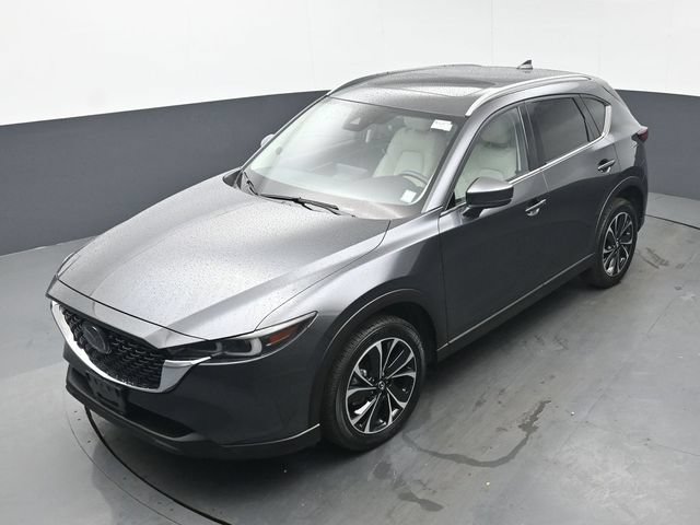 Certified 2023 MAZDA CX-5 AWD 2.5 S w/ Premium Package image 34