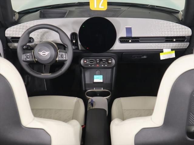 New 2026 MINI Cooper S image 19