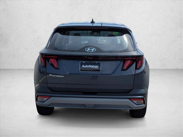 New 2026 Hyundai Tucson SE FWD image 6