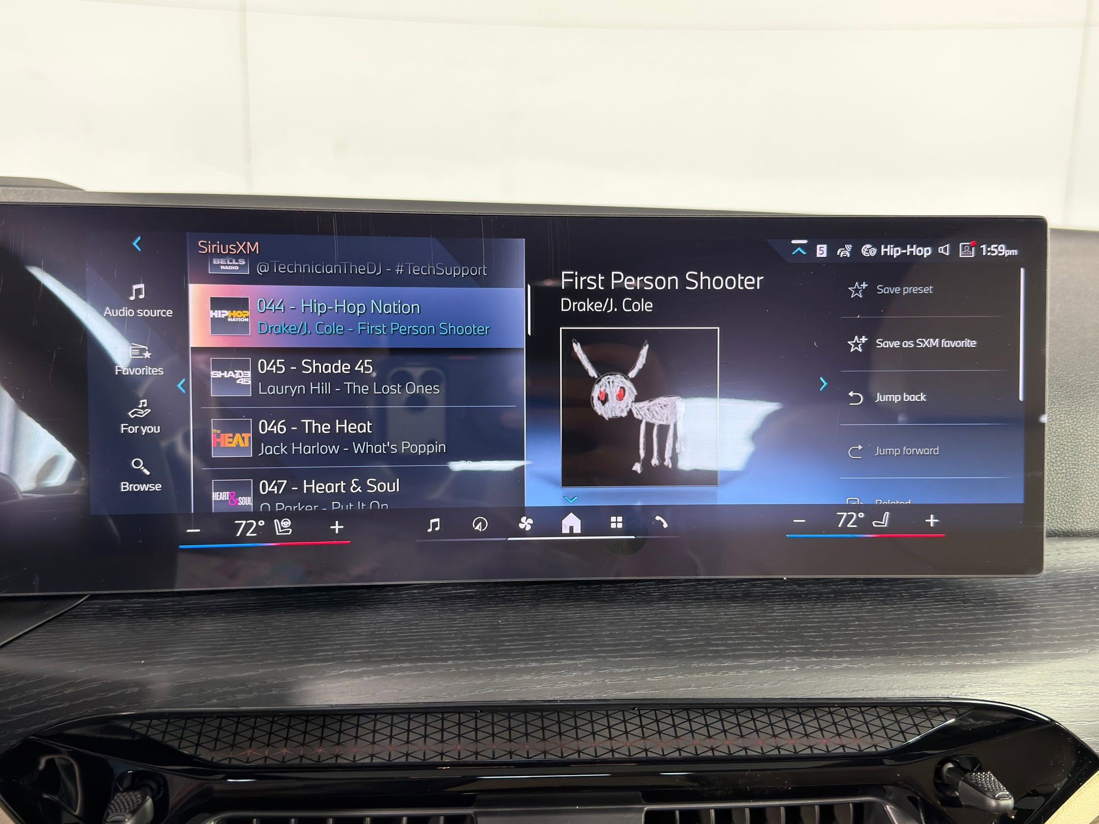 New 2026 BMW 430i w/ M Sport Package image 23