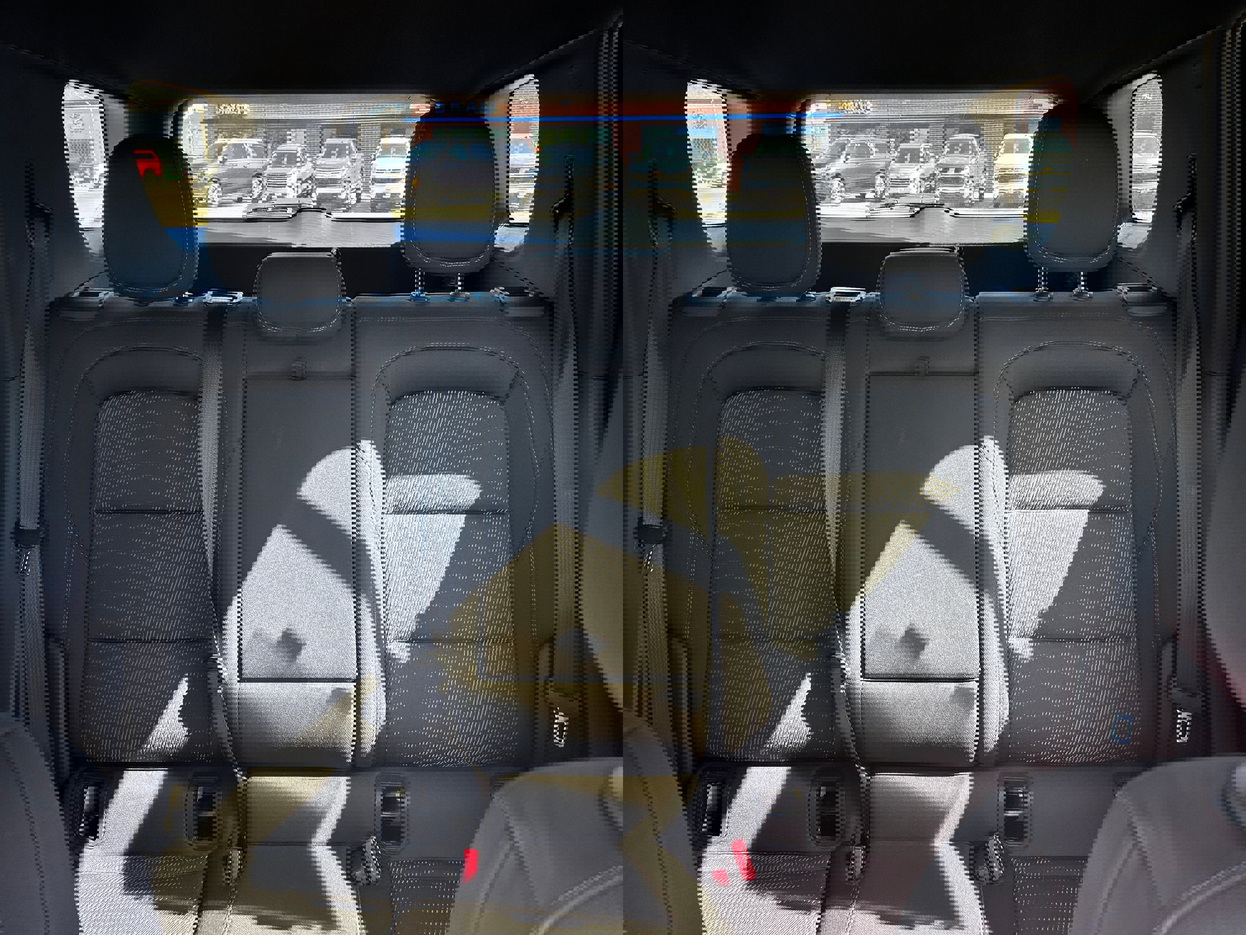 Used 2025 Chevrolet Equinox LT image 29