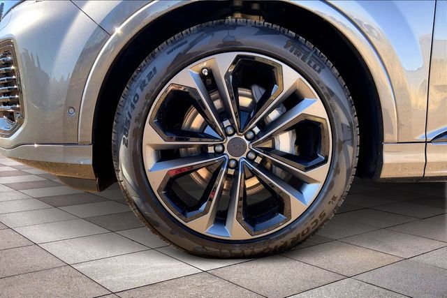 New 2026 Audi Q7 3.0T Premium Plus image 11