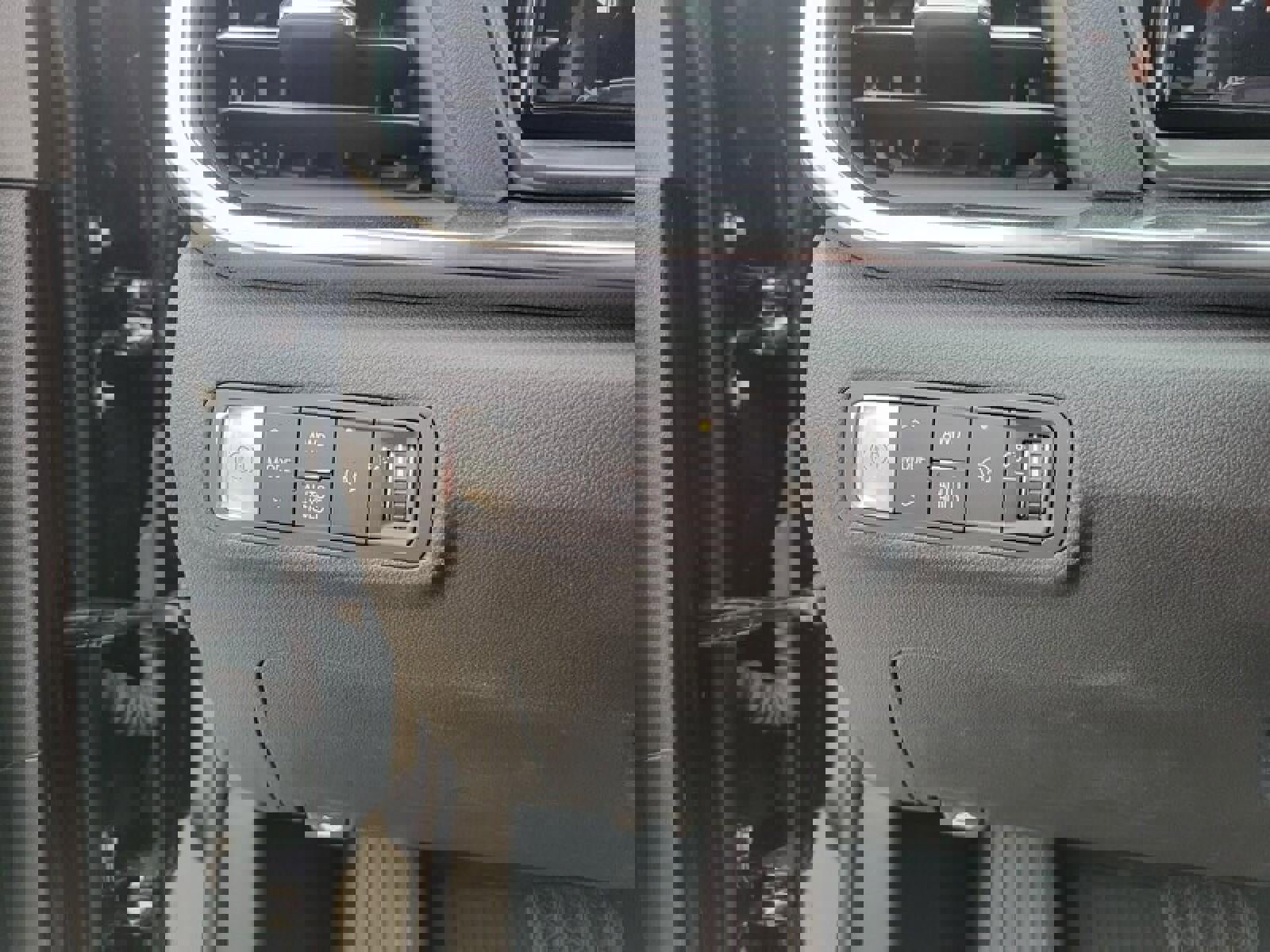 New 2026 GMC Terrain Elevation w/ Elevation Premium Package image 14