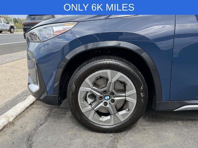 Used 2026 BMW X1 xDrive28i w/ Technology Package AWD/4WD image 7
