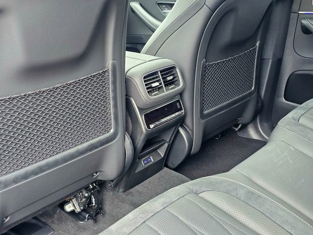 New 2026 Mercedes-Benz GLE 53 AMG 4MATIC Coupe image 25