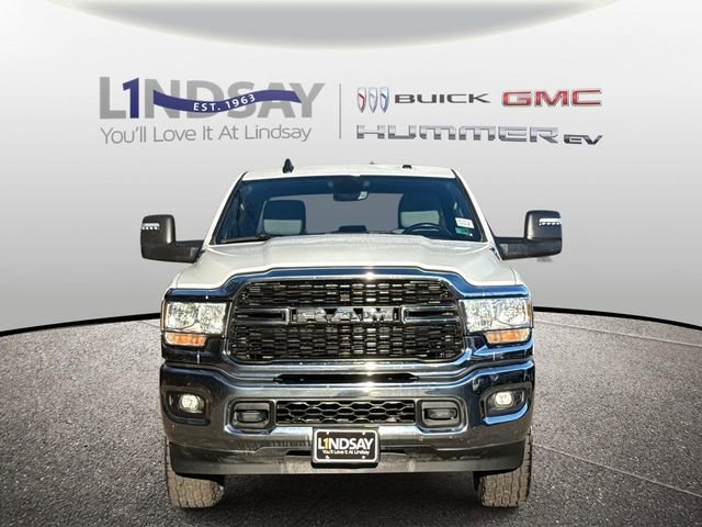 Used 2024 RAM 2500 Big Horn image 6