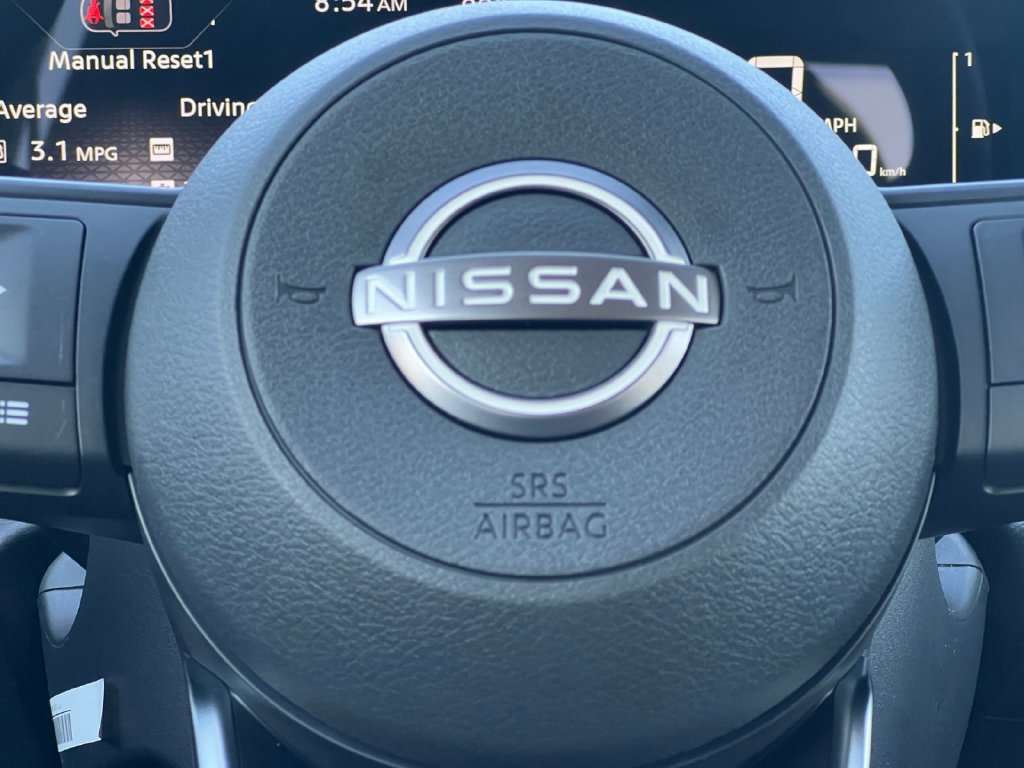 New 2026 Nissan Kicks SV w/ Cold Weather Package FWD image 6