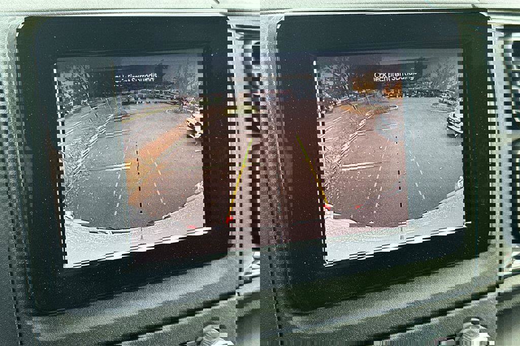 New 2025 RAM ProMaster 2500 w/ Convenience Group image 15