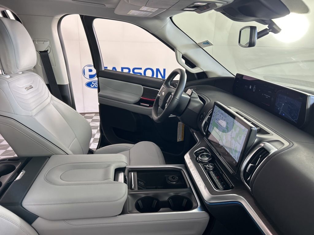 New 2026 Ford Expedition Max Platinum AWD/4WD image 30